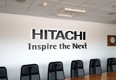 Custom Wall Logos Photo